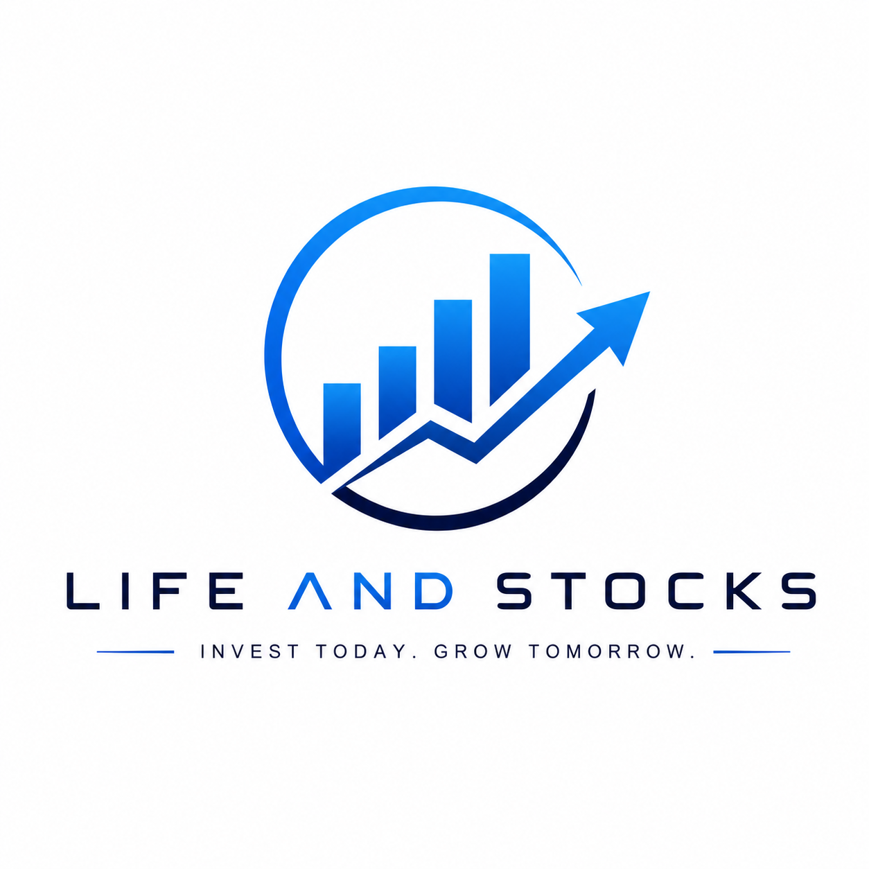 Life and Stocks
